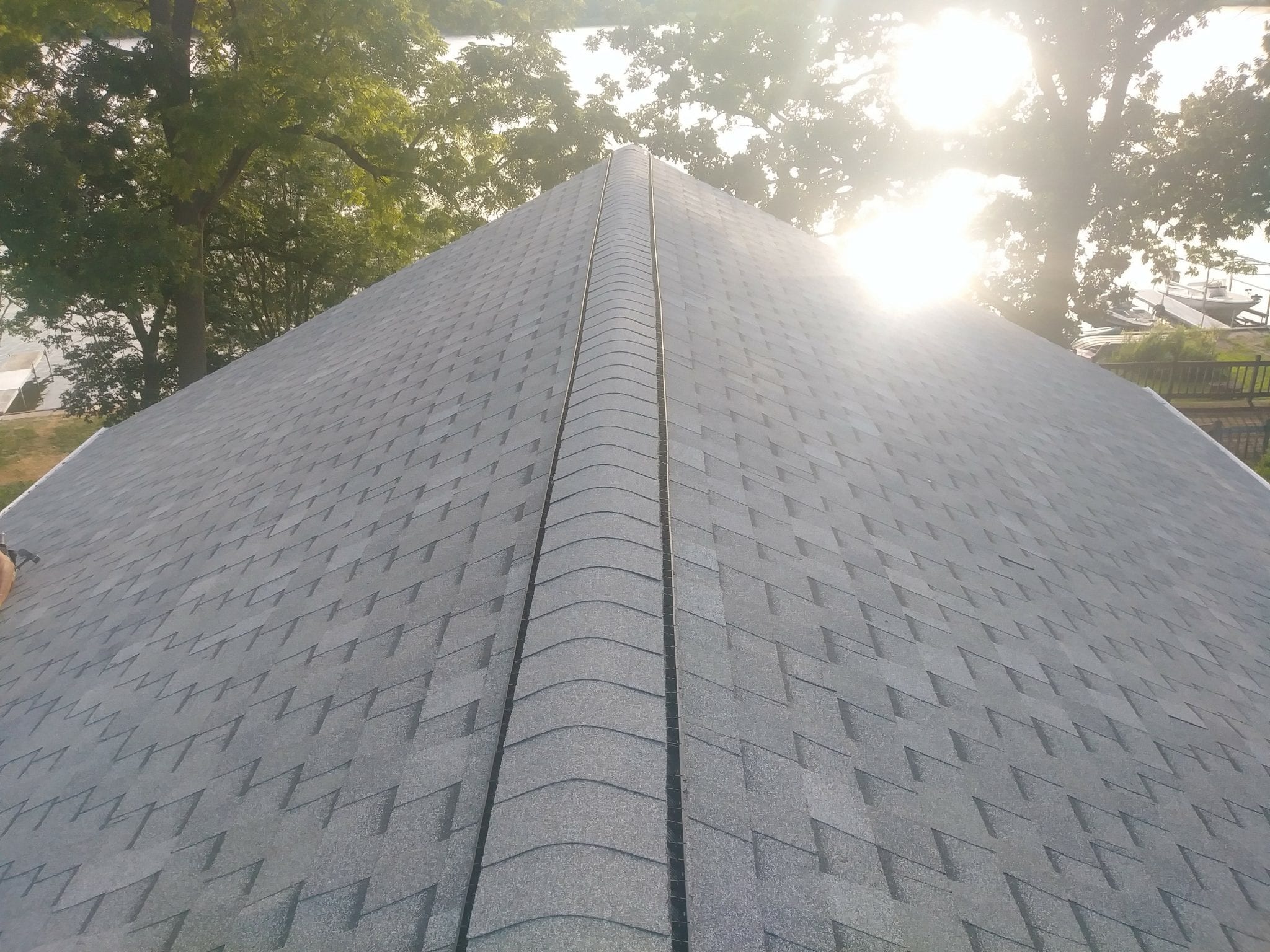Top 3 Tips and Tricks for Roofing Ventilation