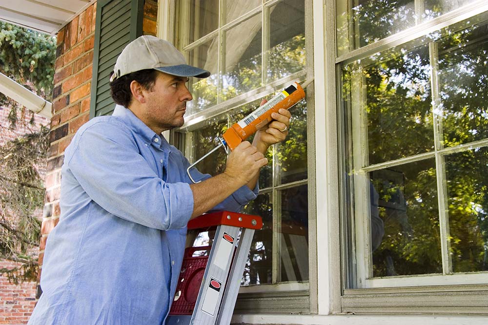 Caring for Your Windows